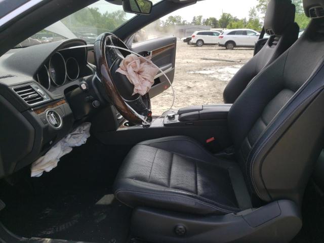 2015 MERCEDES-BENZ E 400 - WDDKK6FFXFF295735