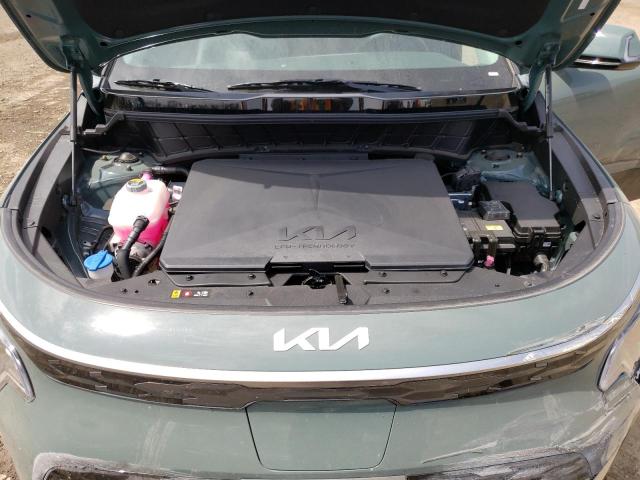 2023 KIA NIRO WIND - KNDCR3L13P5022600