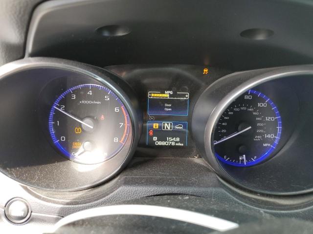 4S4BSACC9H3409425 Subaru Outback 2.5i Premium