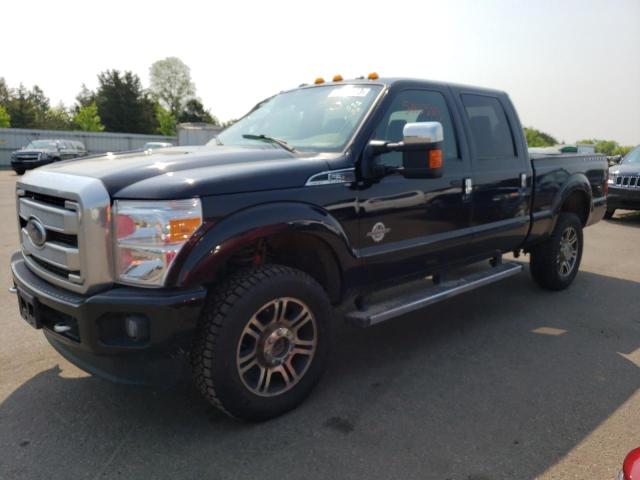 2014 Ford F-350 