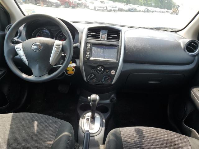 3N1CN7AP8KL831810 Nissan VERSA S