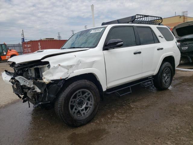 2020 Toyota 4runner SR5/SR5 Premium for sale in Bowmanville, ON