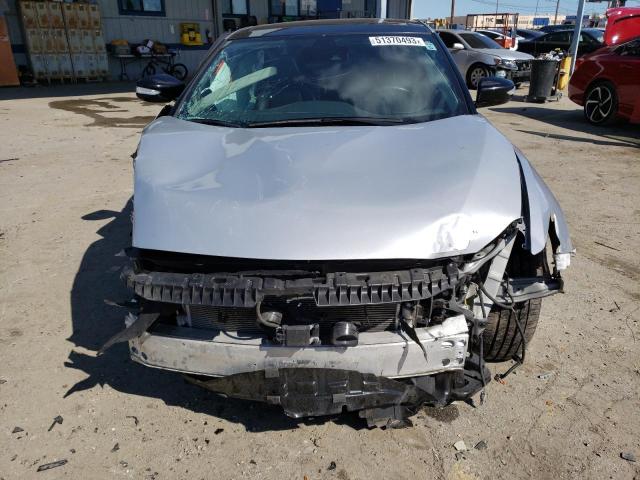 1N4AA6DV0LC374417 Nissan MAXIMA SL