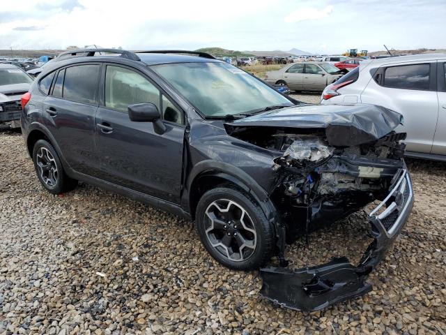 JF2GPAFC6F8295604 Subaru Xv Crosstrek 2.0 Premium