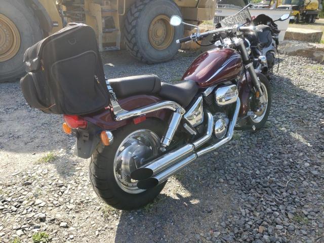 2001 SUZUKI VZ800 - JS1VS53A012101220