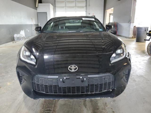 2022 TOYOTA GR 86 JF1ZNBB16N9757150