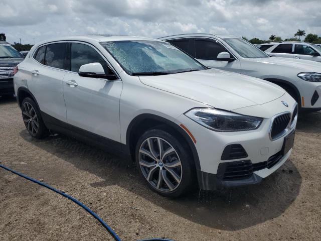 VIN WBXYJ1C04N5T62606 2022 BMW X2, Xdrive28I no.4