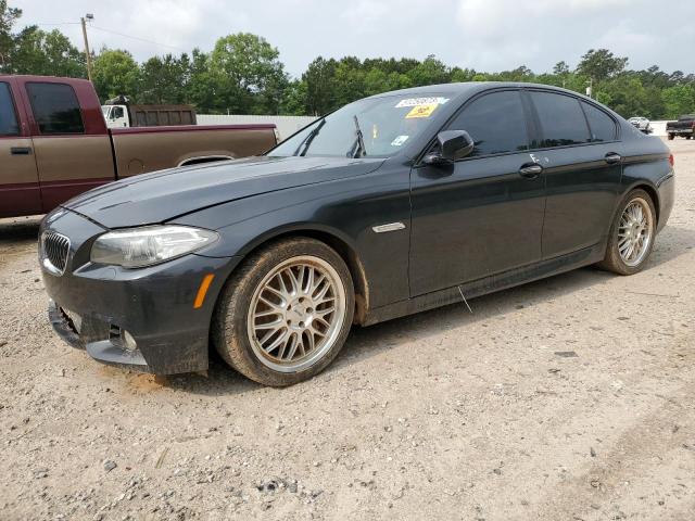 2015 BMW 5 Series Gran Turismo 535i