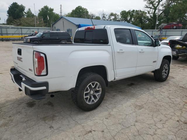 2019 GMC CANYON ALL 1GTG6FEN5K1343758
