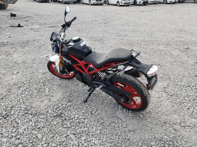 2023 BMW G310 R WB30G4304PRA51349