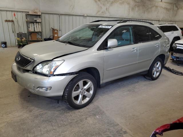 2005 Lexus RX 330 