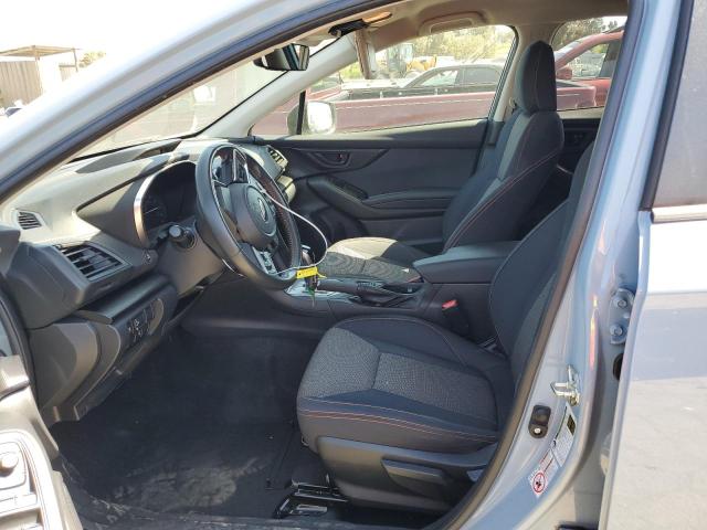 JF2GTADC6JH349054 Subaru Crosstrek Premium
