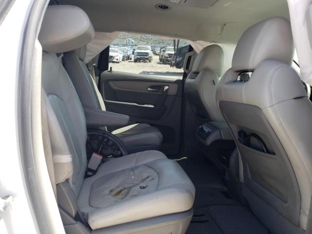 2017 CHEVROLET TRAVERSE L - 1GNKVHKD7HJ166375