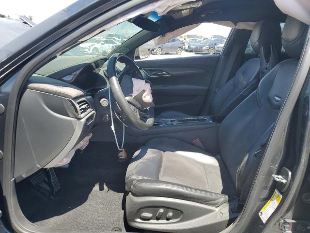 2016 CADILLAC ATS-V - 1G6AN5SY6G0156529