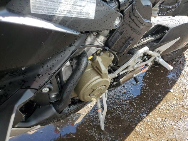 2021 DUCATI STREETFIGH ZDMFAKNW3MB005997