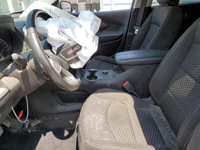 3GKALMEV8LL195140 GMC Terrain Sle