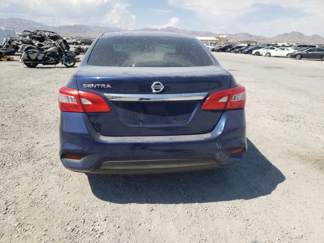 3N1AB7AP7HY379005 Nissan SENTRA S