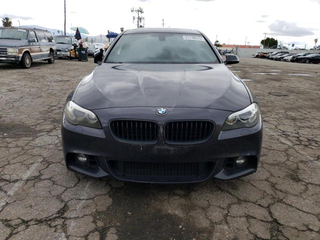 WBAKN9C56ED681347 BMW 550 I