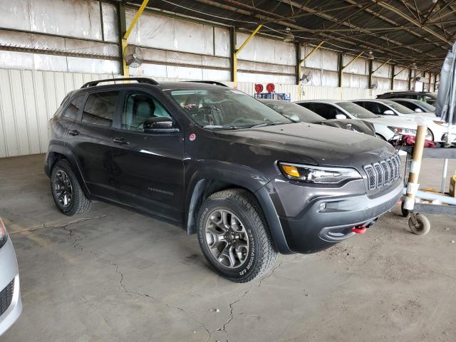 1C4PJMBX0ND515190 Jeep Cherokee Trailhawk