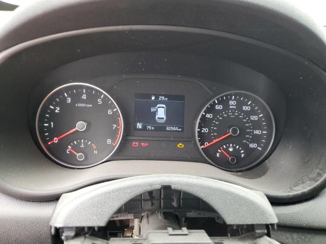2020 KIA SPORTAGE S - KNDP63ACXL7822775