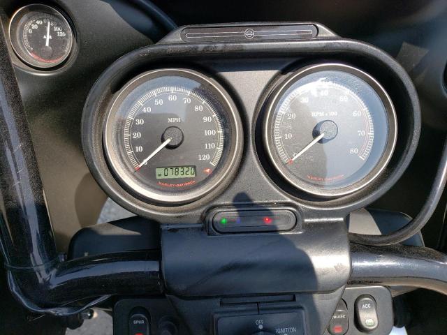 2011 HARLEY-DAVIDSON FLTRU 1HD1KGM19BB637579