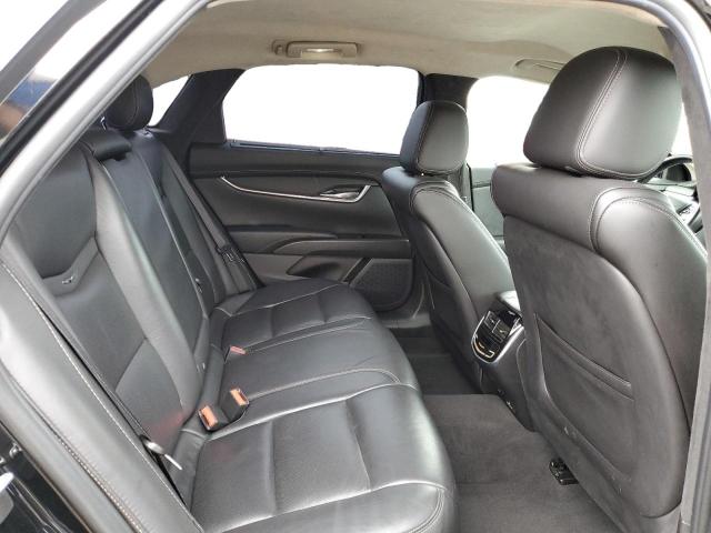 2G61U5S38K9158966 Cadillac XTS