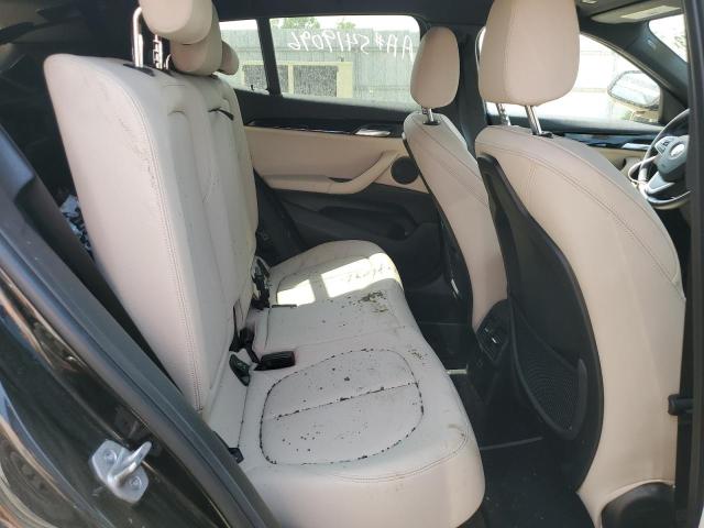 2022 BMW X2 XDRIVE2 - WBXYJ1C0XN5U33663