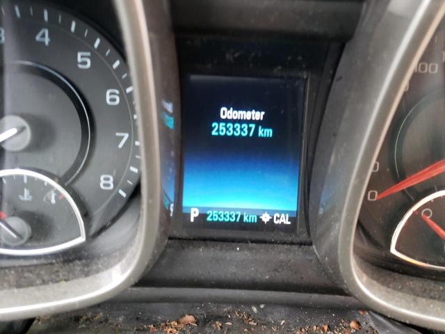 2015 CHEVROLET MALIBU 1LT - 1G11C5SL7FF197988