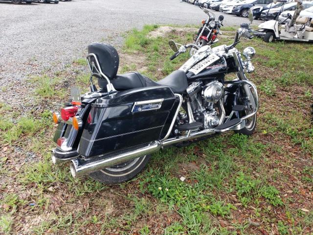 2005 HARLEY-DAVIDSON FLHRI - 1HD1FBW185Y612792