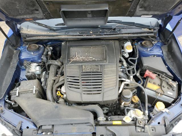 JF1VA1C60M9823463 Subaru Wrx Premium
