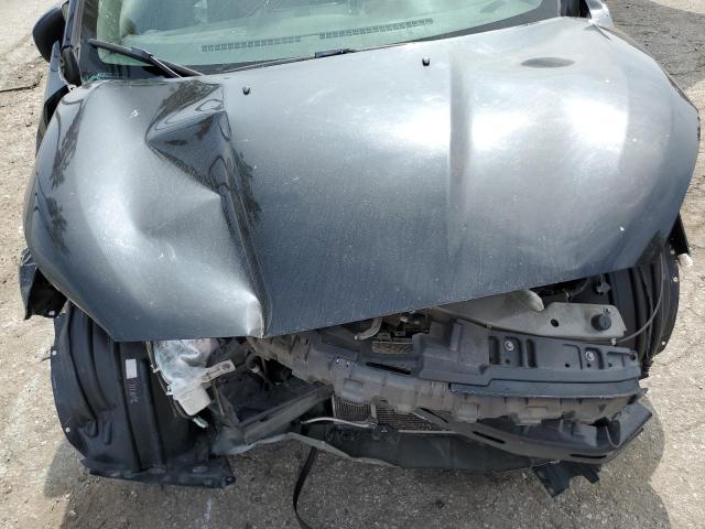 ML32A3HJXKH014581 Mitsubishi MIRAGE ES