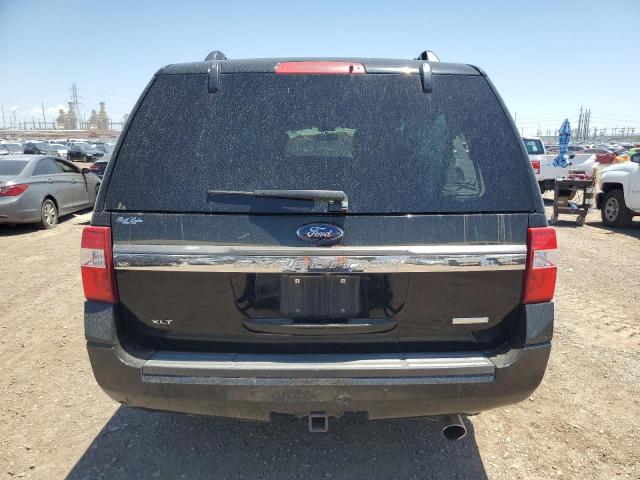 1FMJK1JT2GEF45980 Ford Expedition El Xlt