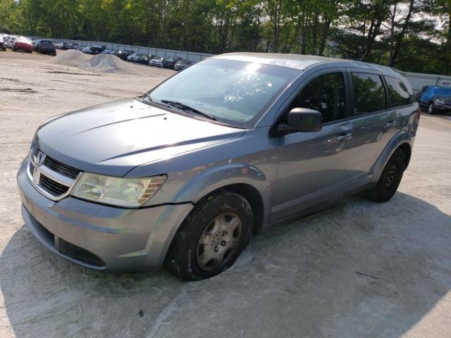 2009 Dodge Journey SE