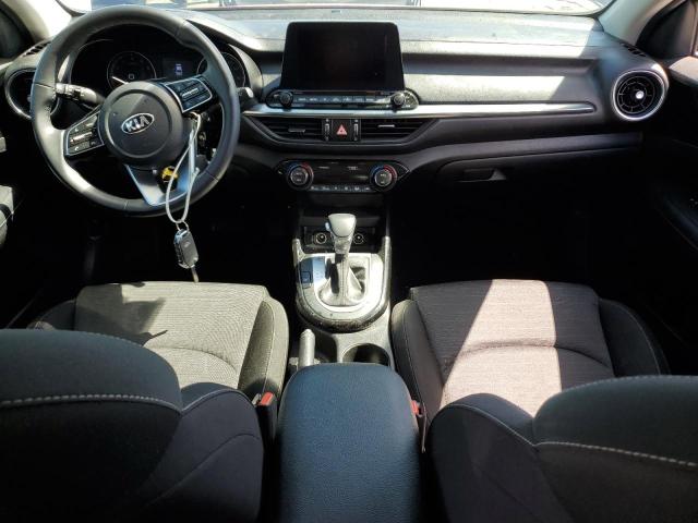 3KPF34AD9KE096683 KIA Forte Gt Line