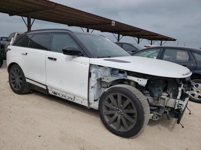 SALYM2RV8JA738196 Land Rover Range Rover Velar R-dynamic Hse