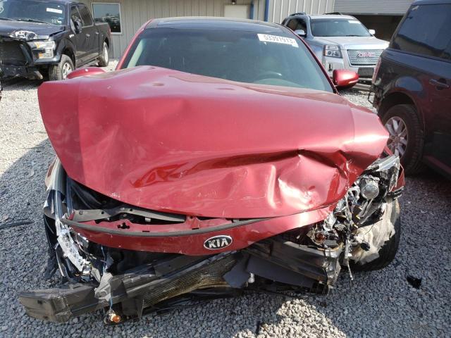 5XXGR4A64FG415313 KIA OPTIMA SX