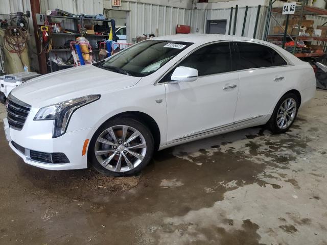 2018 Cadillac XTS 