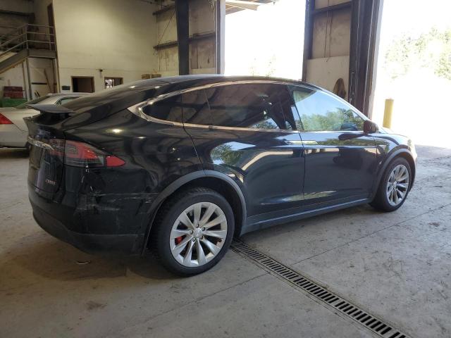 5YJXCBE41GF020248 Tesla MODEL X