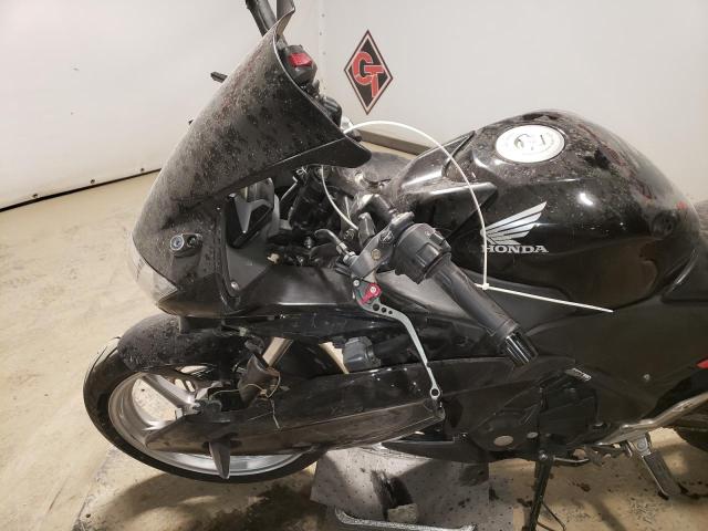 2011 HONDA CBR250 R MLHMC411XB5002848