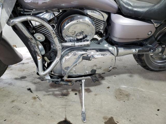 2003 KAWASAKI VN1600 A1 - JKBVNKA123A003965