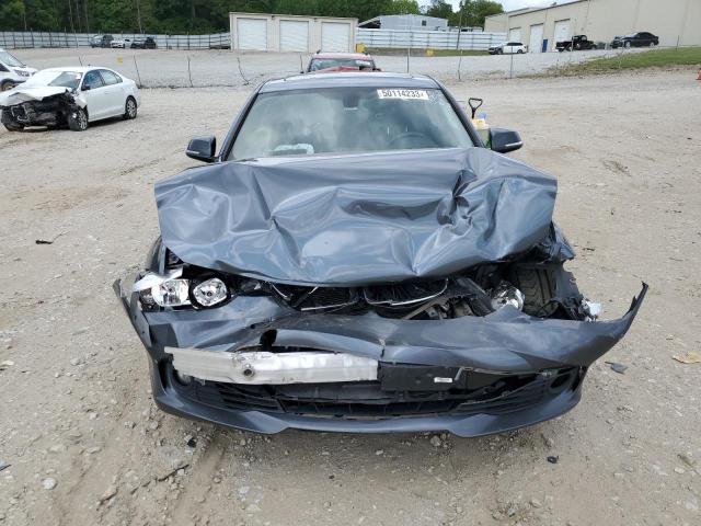 2015 BMW 328 I - WBA3A5G56FNP34370