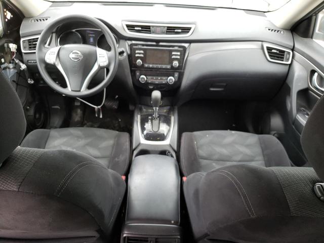 5N1AT2MV3FC768071 Nissan ROGUE S