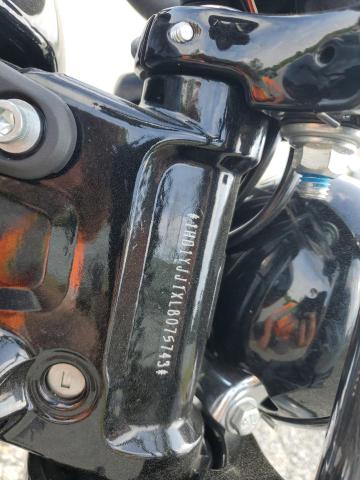 2020 HARLEY-DAVIDSON FXBB 1HD1YJJ1XLB075743