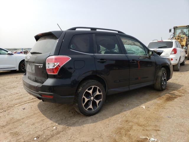 JF2SJGDC9FH576524 Subaru Forester 2.0xt Premium