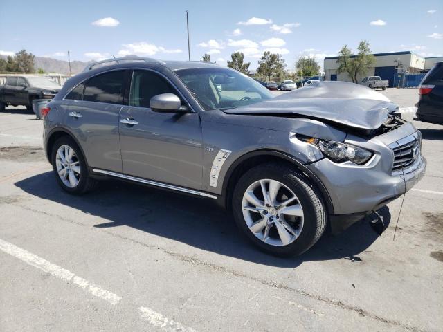 JN8CS1MU3EM450580 Infiniti QX70