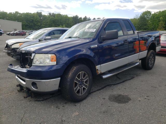 2008 Ford F-150 