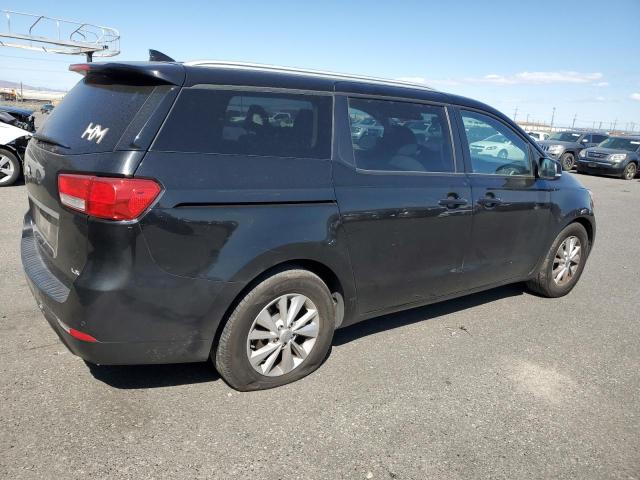 KNDMB5C13F6031939 KIA SEDONA LX