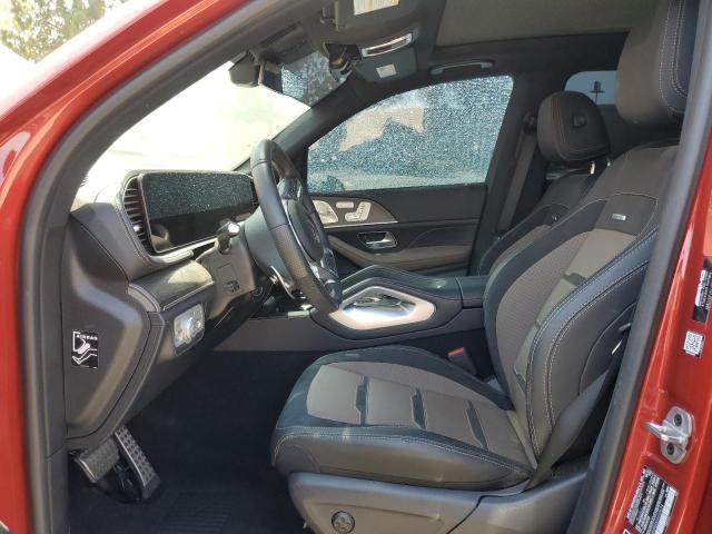 4JGFB6BB4MA450624 Mercedes-Benz Gle Amg 53 4matic