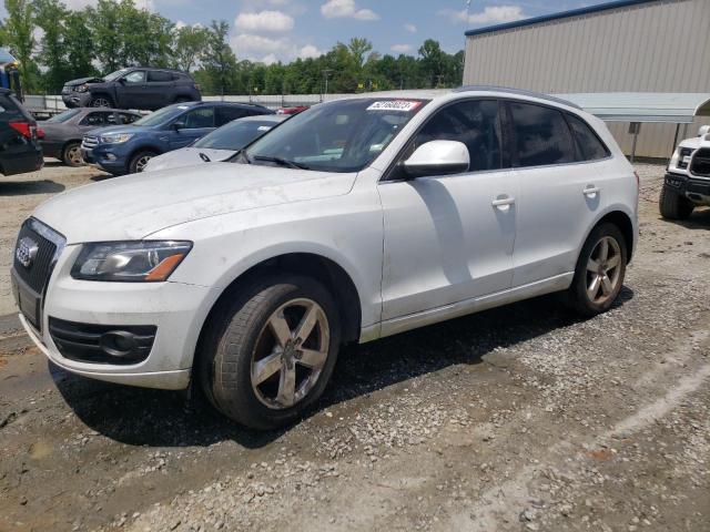 2012 Audi Q5 Premium Plus