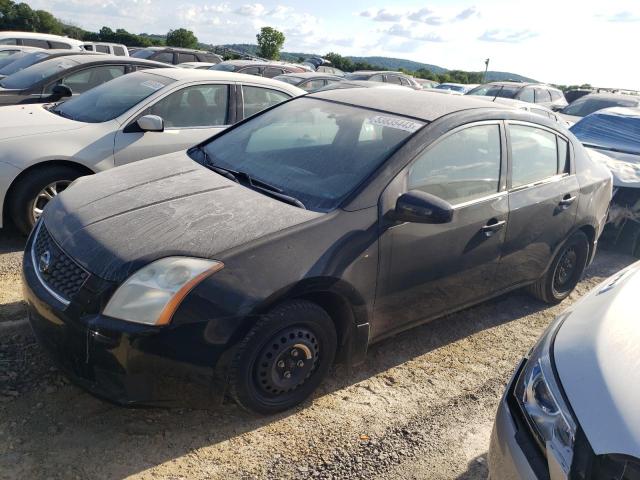 2007 Nissan Sentra 2.0